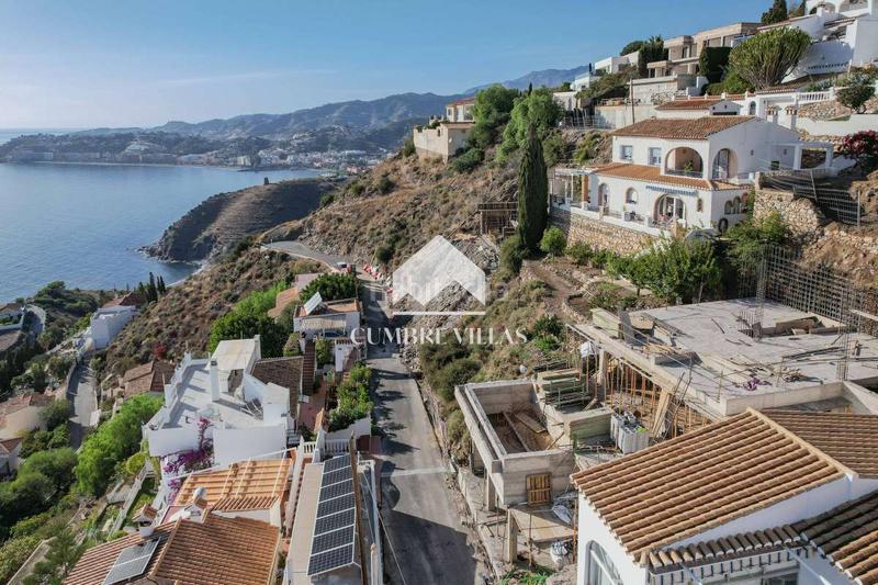 Foto 6aa7926e-99e7-4afd-80f9-eb29d4dd7054. Haus mit parking pool in Monte los Almendros - El Pargo - Costa Aguilera Salobreña