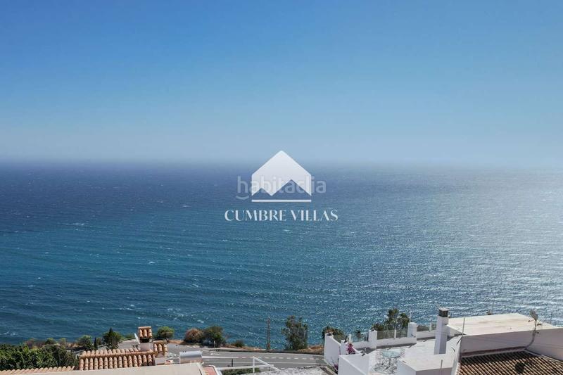 Foto 78739836-2dd1-4a89-9f09-81a90b975282. Haus mit parking pool in Monte los Almendros - El Pargo - Costa Aguilera Salobreña