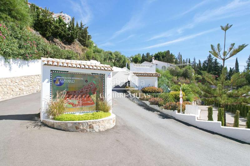 Foto a6b9526c-0121-4bbf-85d3-4d3d985cfeb5. Haus mit parking pool in Monte los Almendros - El Pargo - Costa Aguilera Salobreña