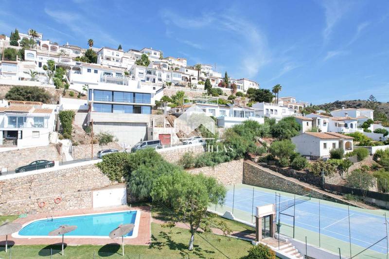 Foto abafd107-c49a-4b51-82cc-b0c35ffa0c97. Haus mit parking pool in Monte los Almendros - El Pargo - Costa Aguilera Salobreña