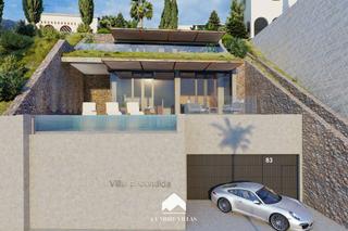 Maison à Monte los Almendros - El Pargo - Costa Aguilera