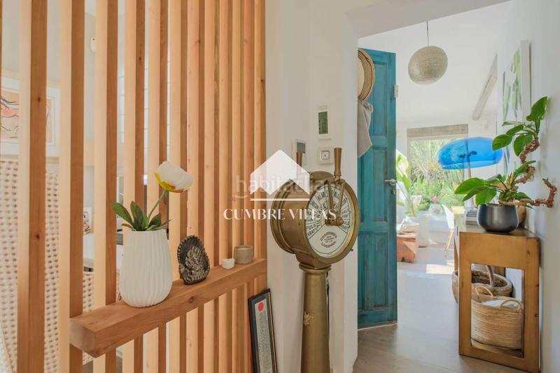 Foto 532a858a-2e8e-486f-b39f-7a8e29c3bb2d. Casa en Monte los Almendros - El Pargo - Costa Aguilera Salobreña