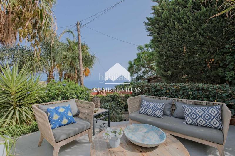 Foto 05b806fe-7515-428d-a89b-ed5850827ea0. Maison avec chauffage parking piscine dans Monte los Almendros - El Pargo - Costa Aguilera Salobreña