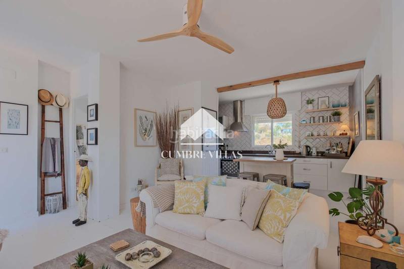 Foto 1cfa8365-472d-4d65-8426-1edb15922c8e. Maison avec chauffage parking piscine dans Monte los Almendros - El Pargo - Costa Aguilera Salobreña