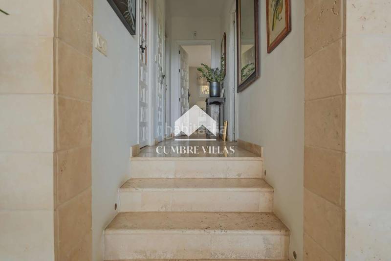 Foto 22fcadc1-b431-47d7-8a73-3e9ccfdfb45b. Maison avec chauffage parking piscine dans Monte los Almendros - El Pargo - Costa Aguilera Salobreña