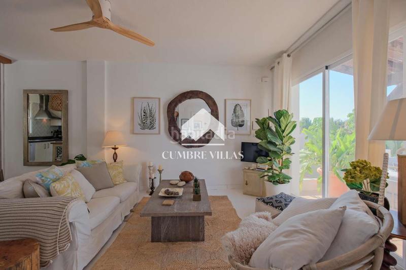 Foto 2b79bb84-5c03-4d7a-a815-69aed77bb53d. Maison avec chauffage parking piscine dans Monte los Almendros - El Pargo - Costa Aguilera Salobreña