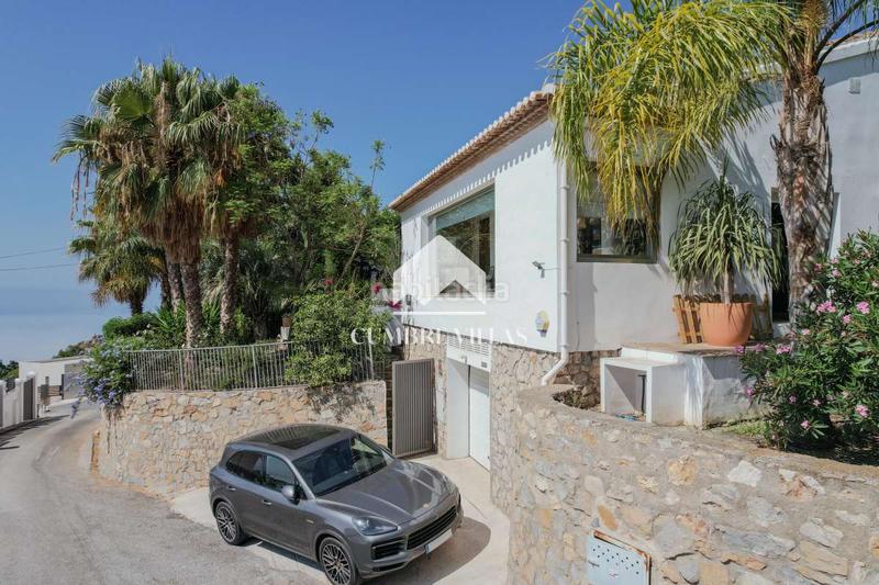 Foto 2fe074e9-ff62-4a95-8968-da770e5fbe9a. Maison avec chauffage parking piscine dans Monte los Almendros - El Pargo - Costa Aguilera Salobreña
