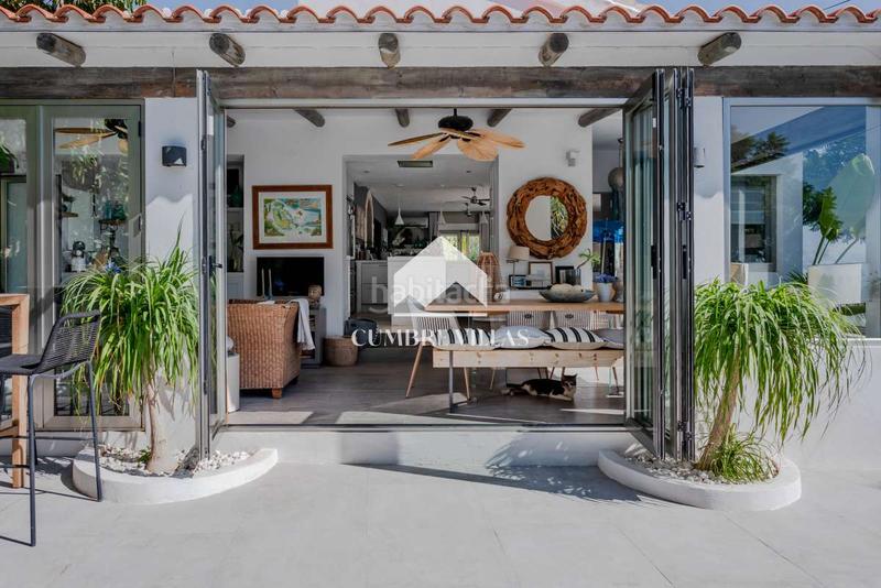 Foto 4150d511-6d3c-49ad-a9f5-6309df62d222. Maison avec chauffage parking piscine dans Monte los Almendros - El Pargo - Costa Aguilera Salobreña
