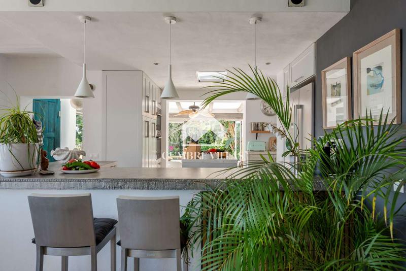 Foto 428dd01e-3464-4456-834a-93528033357f. Maison avec chauffage parking piscine dans Monte los Almendros - El Pargo - Costa Aguilera Salobreña
