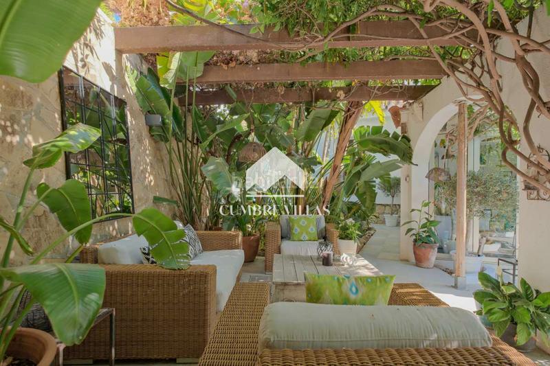 Foto 4788de18-689f-4876-b9d1-d745d56cc0c1. Maison avec chauffage parking piscine dans Monte los Almendros - El Pargo - Costa Aguilera Salobreña