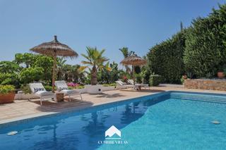 Maison à Monte los Almendros - El Pargo - Costa Aguilera