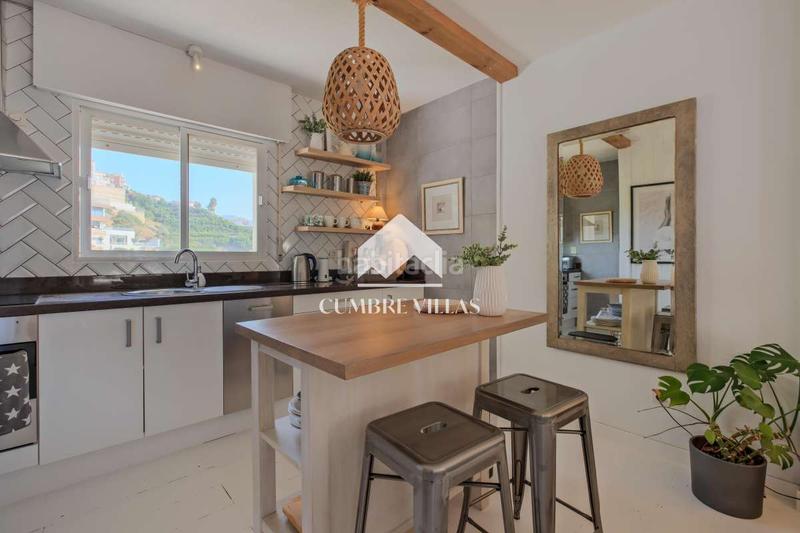 Foto 50d13fab-270b-4041-8438-0e4308b17830. Maison avec chauffage parking piscine dans Monte los Almendros - El Pargo - Costa Aguilera Salobreña