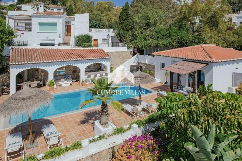 Foto 5bd9dc13-ecd8-4bb2-ab30-1de857e7c67c. Maison avec chauffage parking piscine dans Monte los Almendros - El Pargo - Costa Aguilera Salobreña