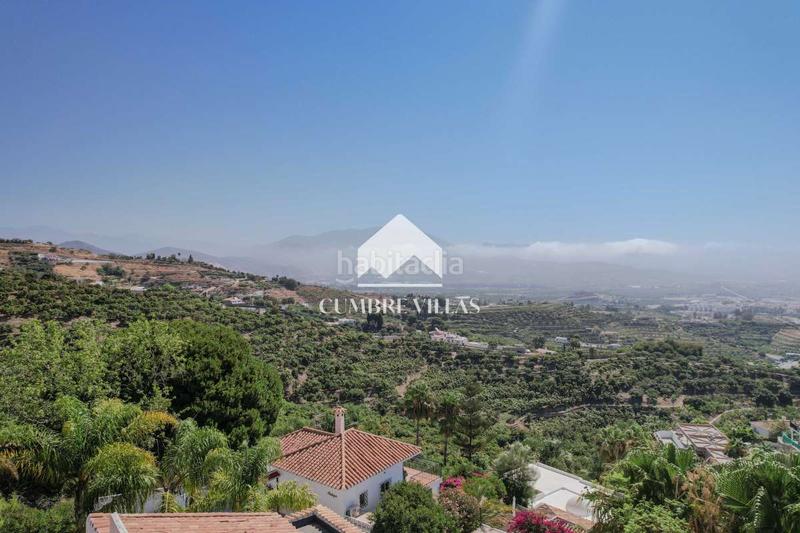 Foto 60f67e14-97ab-4d12-9d05-697c3672e48e. Maison avec chauffage parking piscine dans Monte los Almendros - El Pargo - Costa Aguilera Salobreña