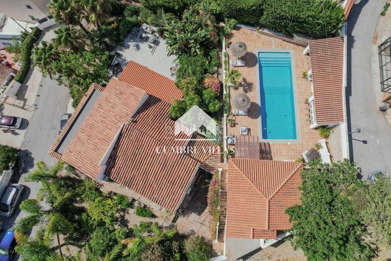 Foto 652592c7-b7e0-4105-9a10-959a921166d7. Maison avec chauffage parking piscine dans Monte los Almendros - El Pargo - Costa Aguilera Salobreña