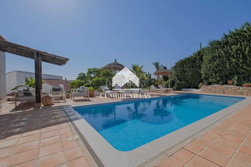 Foto 6b8e4861-13a0-4af8-a200-2423742b3a07. Maison avec chauffage parking piscine dans Monte los Almendros - El Pargo - Costa Aguilera Salobreña