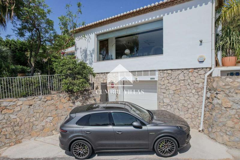Foto 73547dd6-26af-475a-acc5-65a4f983d1b6. Maison avec chauffage parking piscine dans Monte los Almendros - El Pargo - Costa Aguilera Salobreña