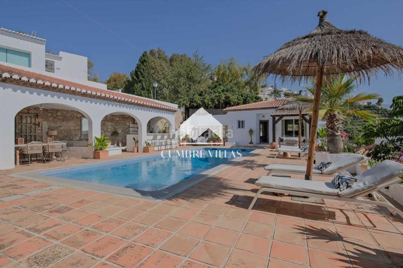 Foto 7b86fa9a-ff49-43c8-b719-7d98a9798092. Maison avec chauffage parking piscine dans Monte los Almendros - El Pargo - Costa Aguilera Salobreña