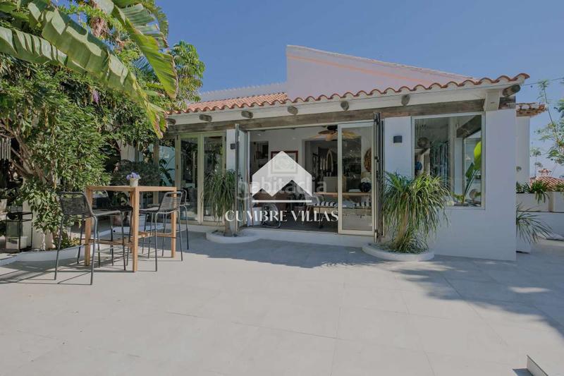 Foto 888c0d99-de09-4c4e-a367-b22f122d3d30. Maison avec chauffage parking piscine dans Monte los Almendros - El Pargo - Costa Aguilera Salobreña