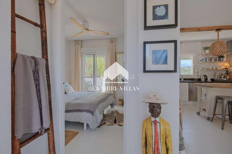 Foto 97a691eb-7b27-44e8-a1d2-8481a0f4855a. Maison avec chauffage parking piscine dans Monte los Almendros - El Pargo - Costa Aguilera Salobreña