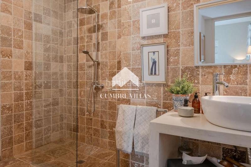 Foto 9cff3bd0-8870-440d-a000-d208a4d7d7f8. Maison avec chauffage parking piscine dans Monte los Almendros - El Pargo - Costa Aguilera Salobreña