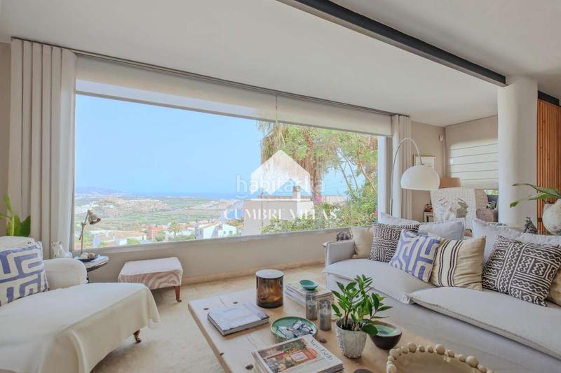Foto a2f5bf8b-c9d8-4bc6-9199-186346a3d3c7. Maison avec chauffage parking piscine dans Monte los Almendros - El Pargo - Costa Aguilera Salobreña