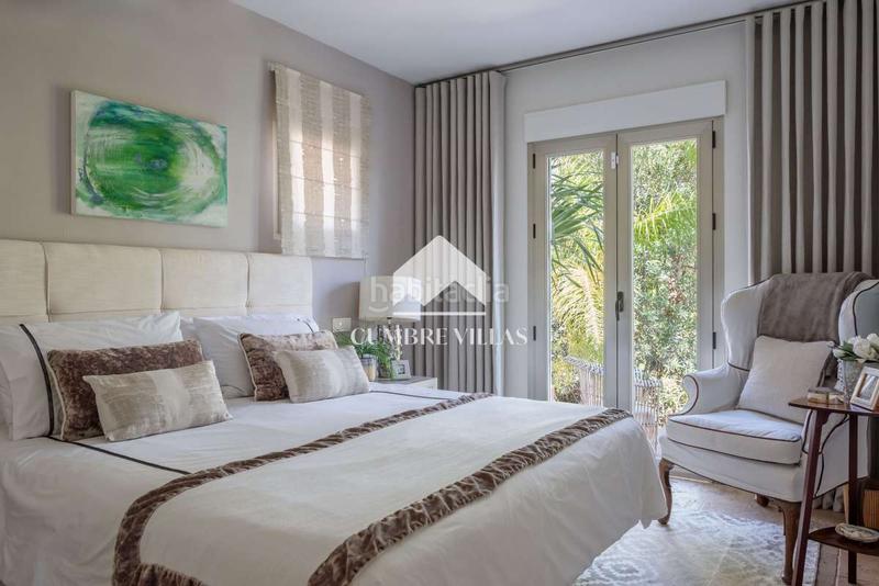 Foto b429c911-ffe4-4186-87b8-effe28d1338d. Maison avec chauffage parking piscine dans Monte los Almendros - El Pargo - Costa Aguilera Salobreña