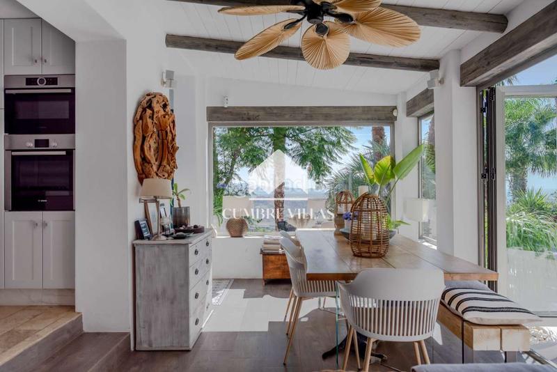 Foto d4a5cd05-0ba9-4d55-81fe-9682872677dd. Maison avec chauffage parking piscine dans Monte los Almendros - El Pargo - Costa Aguilera Salobreña