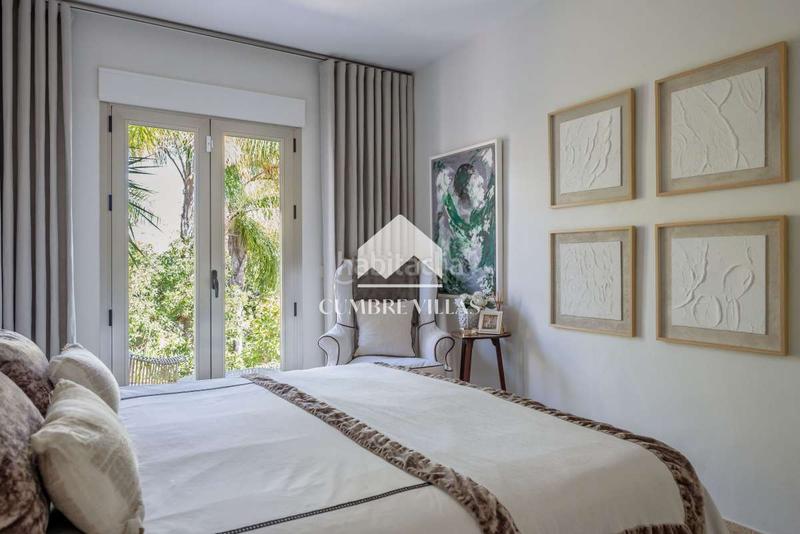 Foto e69ac25f-ff5f-4212-9152-47873019a168. Maison avec chauffage parking piscine dans Monte los Almendros - El Pargo - Costa Aguilera Salobreña