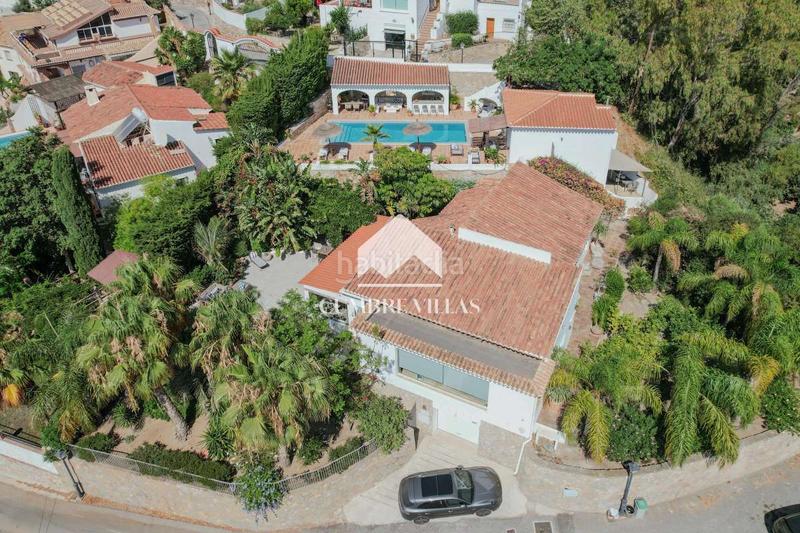 Foto e7268810-7217-4150-aaff-4d4b683345da. Maison avec chauffage parking piscine dans Monte los Almendros - El Pargo - Costa Aguilera Salobreña
