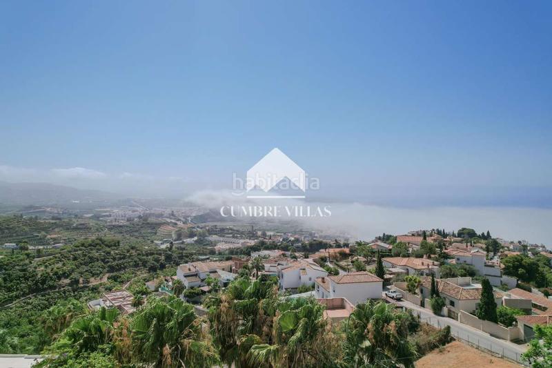 Foto f22bbb94-1eff-400c-9df9-871887afd622. Maison avec chauffage parking piscine dans Monte los Almendros - El Pargo - Costa Aguilera Salobreña
