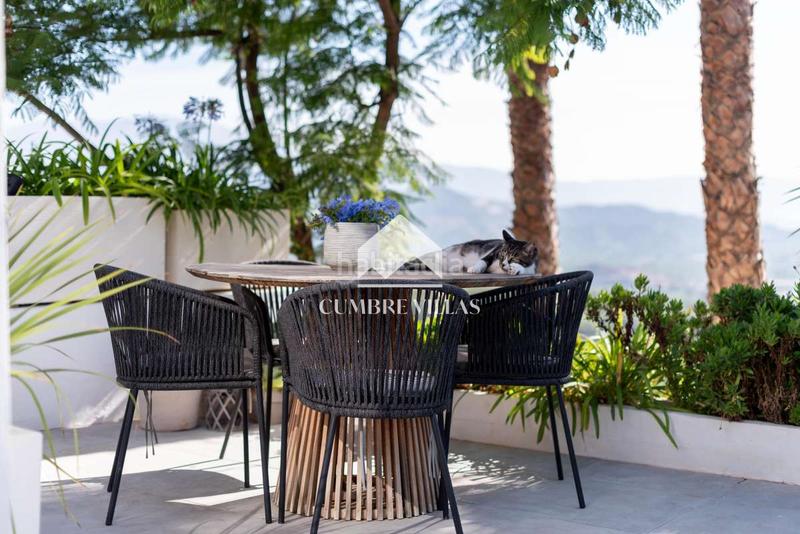 Foto f934e0a4-471a-4c97-9938-fb30d44392d9. Maison avec chauffage parking piscine dans Monte los Almendros - El Pargo - Costa Aguilera Salobreña
