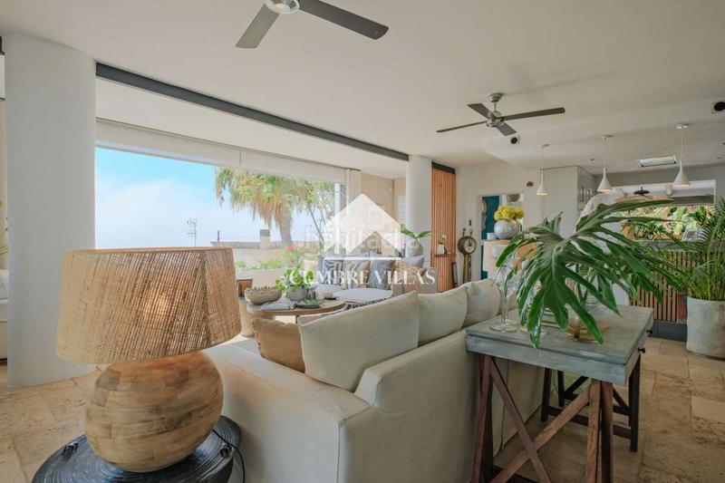 Foto fd693a28-d9d4-411f-9c0b-d8b22a743804. Maison avec chauffage parking piscine dans Monte los Almendros - El Pargo - Costa Aguilera Salobreña