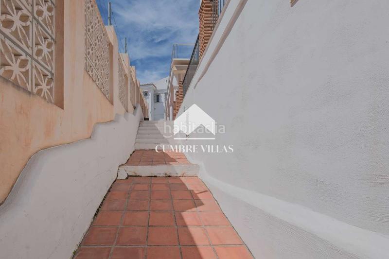Foto 1b56bdbd-3b7b-4a42-8ea1-23533ffd4ee9. Casa amb piscina a Las Palomas Almuñécar