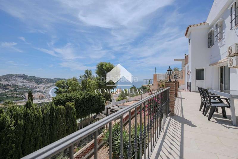 Foto 01c6815e-d499-4955-9026-2cb064645687. Maison avec piscine dans Las Palomas Almuñécar
