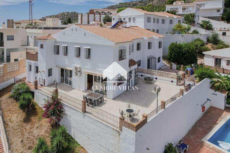 Foto 0357aa4f-be1e-4d1d-9d17-85b4bde5dbba. Maison avec piscine dans Las Palomas Almuñécar