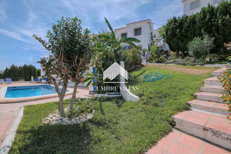 Foto 25e047bd-f8e0-4e82-bf10-81a946e75a1f. Maison avec piscine dans Las Palomas Almuñécar