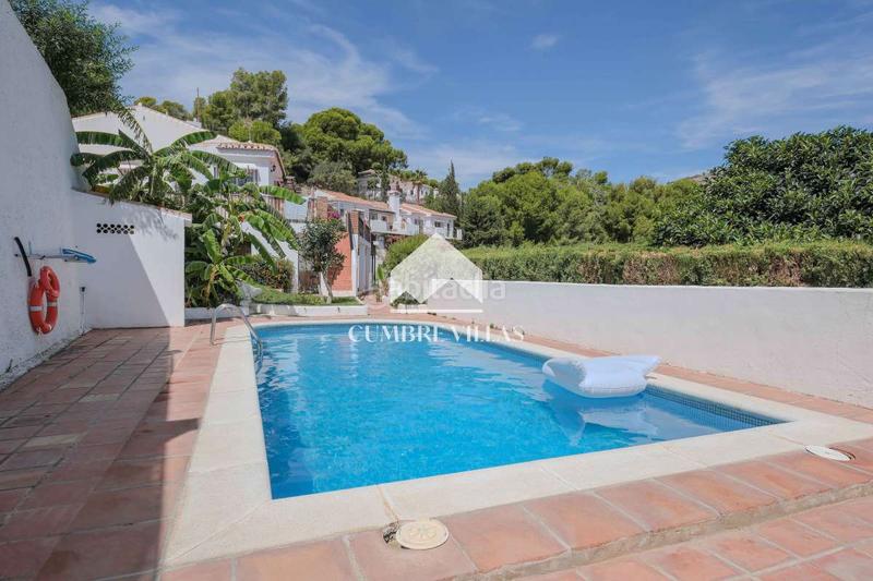 Foto 3b754eee-74f1-455c-8a8c-8260407a7d42. Maison avec piscine dans Las Palomas Almuñécar