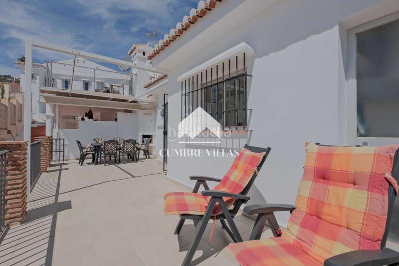 Foto 3c3f5ea0-fe6c-4352-8904-8aba3bb05acb. Maison avec piscine dans Las Palomas Almuñécar