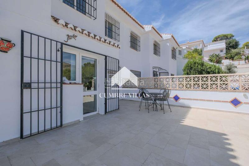 Foto 4d7d61f8-64be-4b7e-9377-42088eac46f6. Maison avec piscine dans Las Palomas Almuñécar