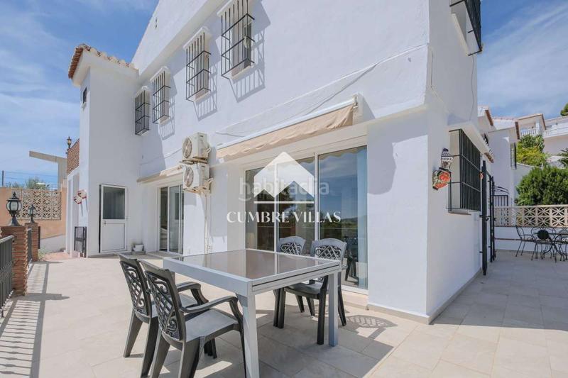Foto 4f0f5e29-a8fa-4957-8d3a-10cd6b293355. Maison avec piscine dans Las Palomas Almuñécar