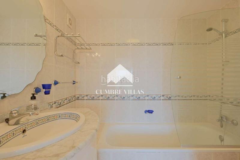 Foto 5d58bd05-f447-47fe-af14-0c68cc1a7203. Maison avec piscine dans Las Palomas Almuñécar
