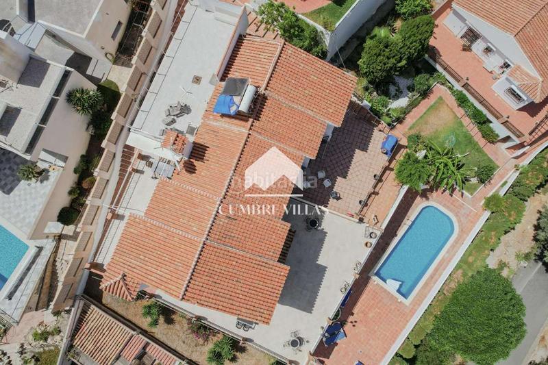 Foto 5d93433c-4819-4f0d-9a34-e90f54609741. Maison avec piscine dans Las Palomas Almuñécar
