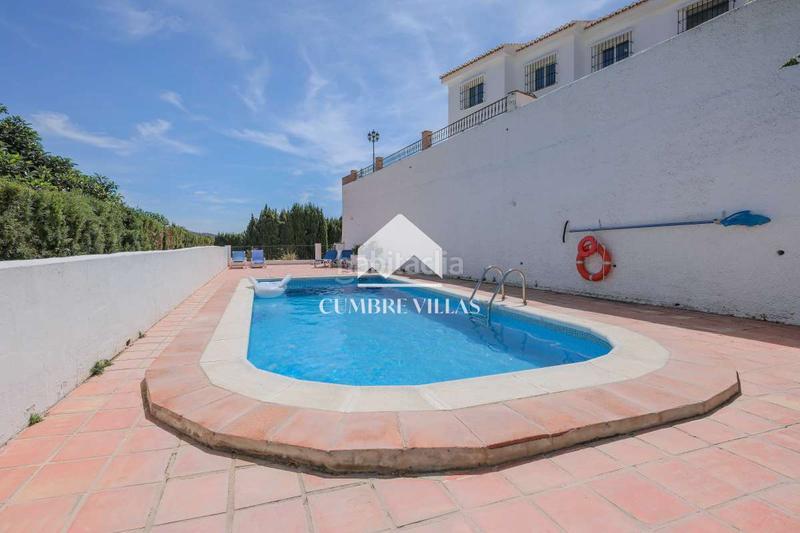 Foto 7c065ccb-931c-4452-a2a6-07049f2da082. Maison avec piscine dans Las Palomas Almuñécar