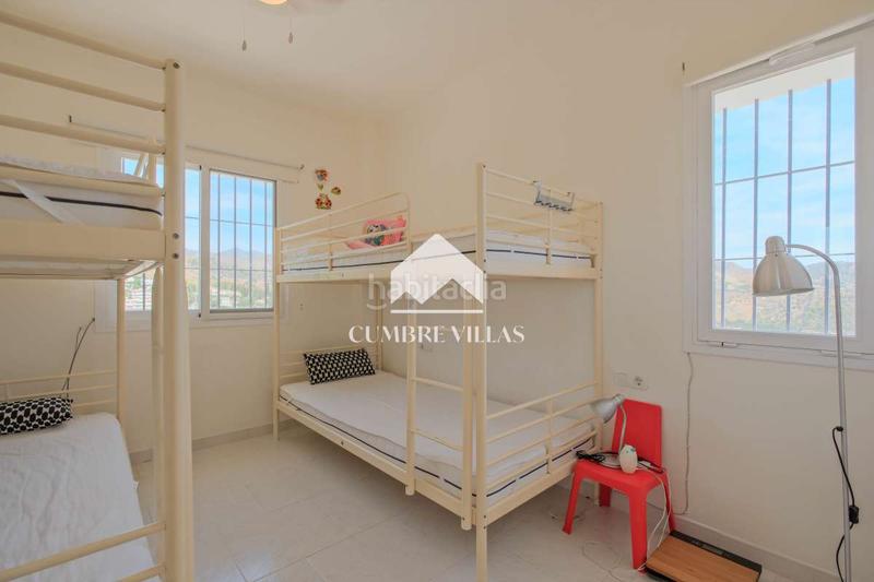 Foto aaac650c-9378-443c-855d-f581a3b6a5d3. Maison avec piscine dans Las Palomas Almuñécar