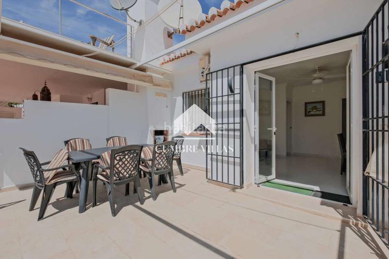 Foto af4cacad-f602-419d-bdca-ec9b955fd282. Maison avec piscine dans Las Palomas Almuñécar