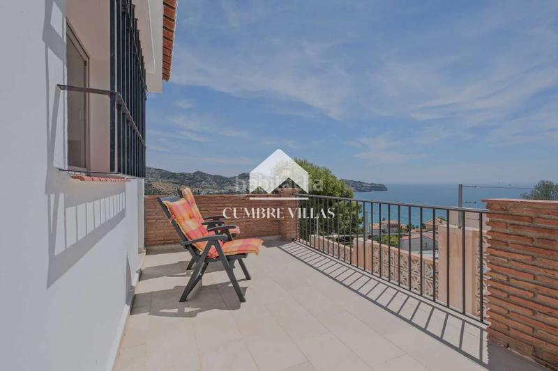 Foto bd48af96-ce2f-4af6-9a68-9c973f78d257. Maison avec piscine dans Las Palomas Almuñécar