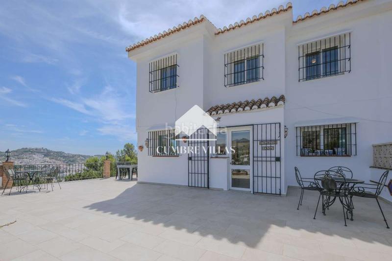 Foto c35ed082-aa0a-49c0-bf0e-809b8cf43385. Maison avec piscine dans Las Palomas Almuñécar