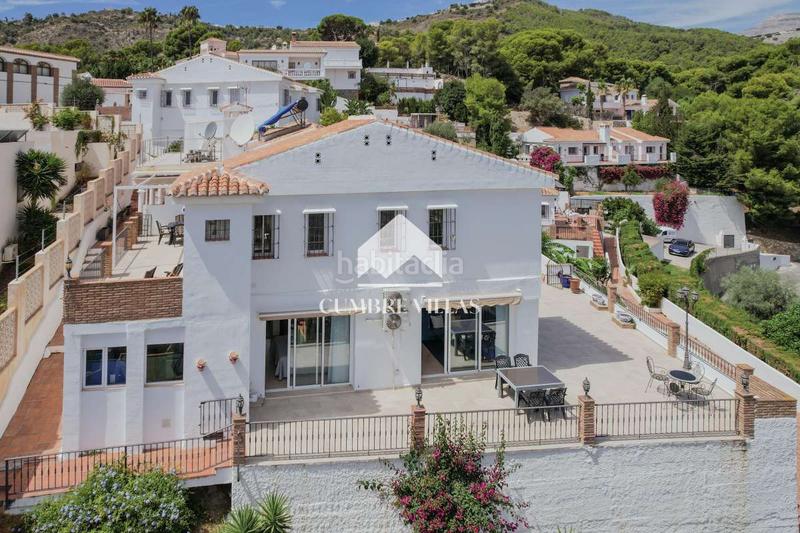 Foto c529c387-9a3a-4baf-9d7e-50f0e5fadedd. Maison avec piscine dans Las Palomas Almuñécar