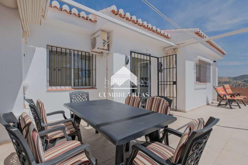 Foto ccc1595a-2780-4e48-ab51-03053c79ef51. Maison avec piscine dans Las Palomas Almuñécar